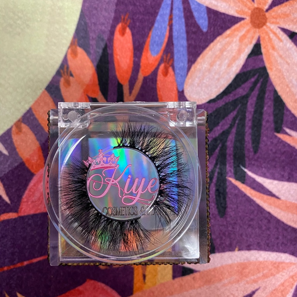 Eye Lashes